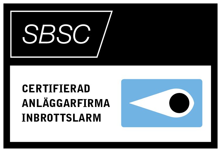 Certifierad-anläggarfirma-inbrottslarm